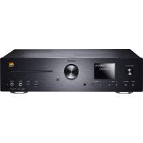 MAGNAT MC400 SINTO AMPLI CD STREAMER BLK
