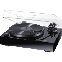 MAGNAT MTT990 GIRADISCHI TRAZ DIR BLK