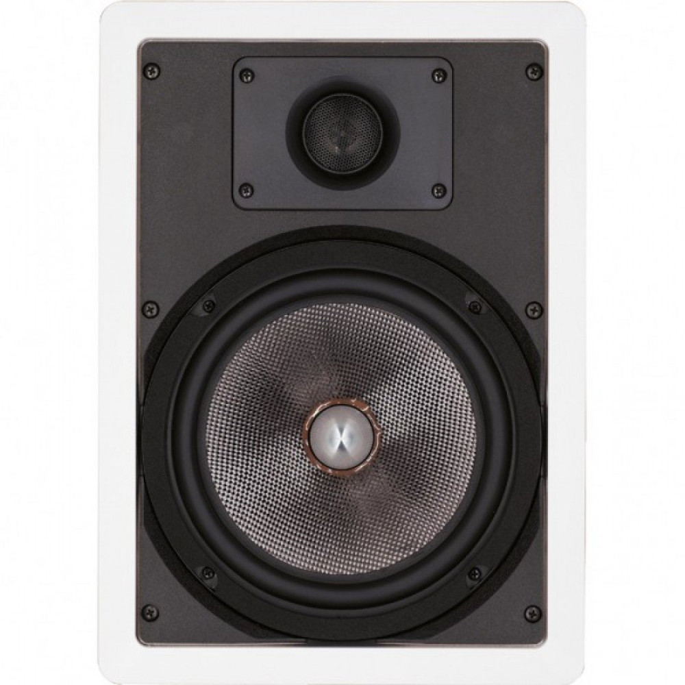 MAGNAT INTERIOR IW810  DIF INWALL WHT