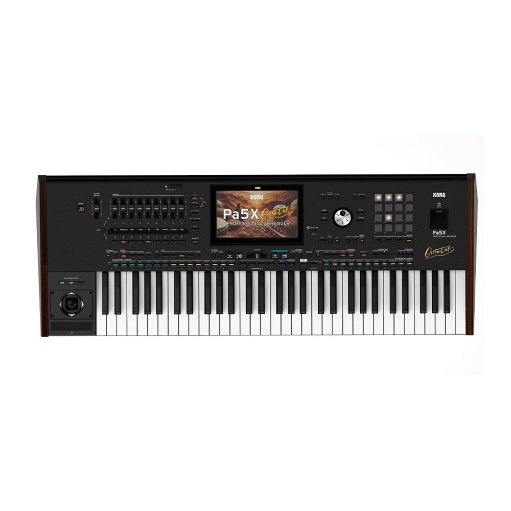 PA5X OR-61