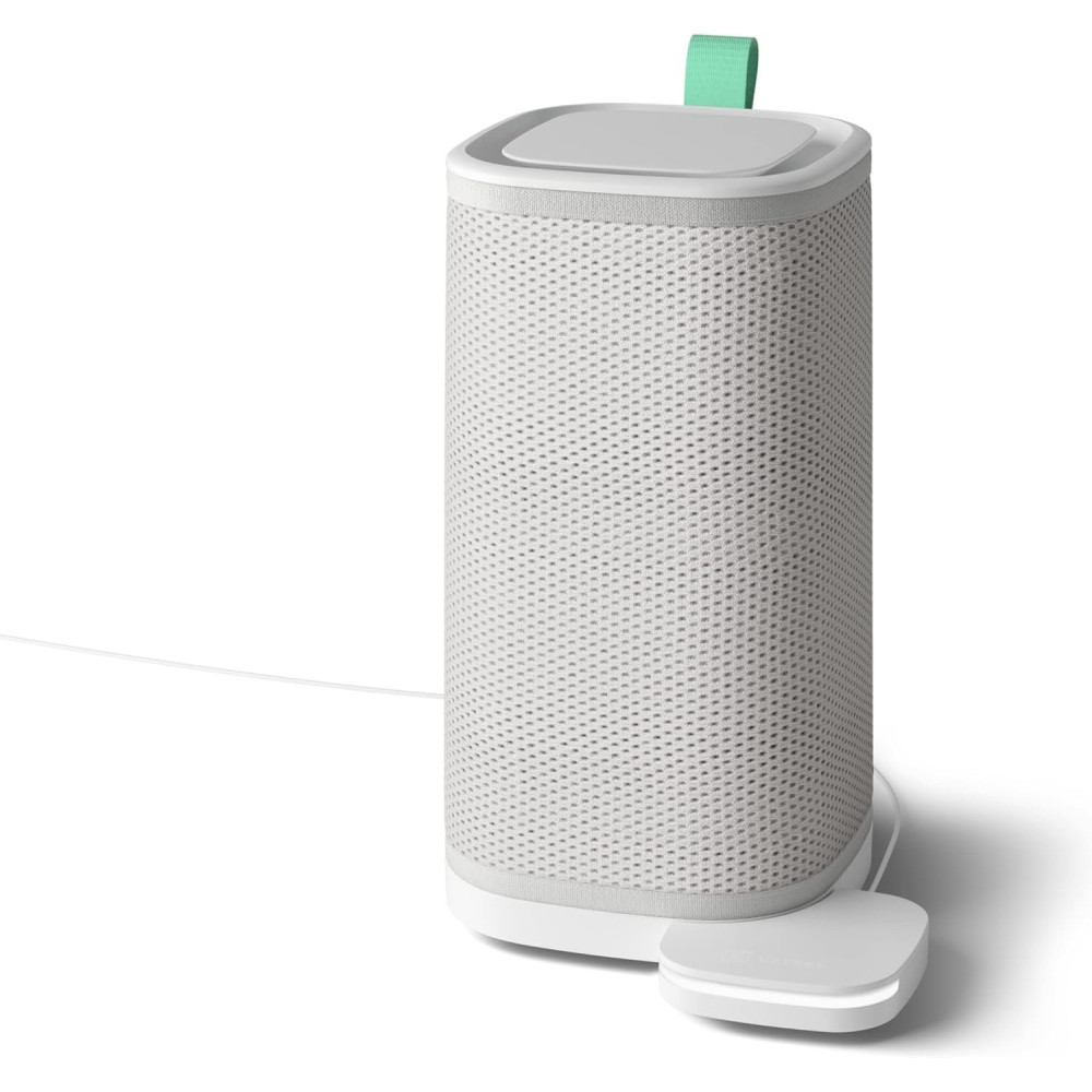 Vitesy Eteria Starter Pack White