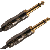 ITST/JJ-10 Cavo Jack 6.3 TS Mono / Jack 6.3 TS Mono 10 mt