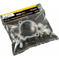 HCS-4851-100KG Morsetto Ø48-51