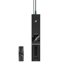 FLEX 5000 CLIP ON TV LISTENING SYSTEM