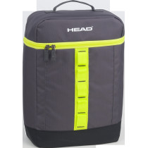 HEAD ZAINO TERMICO GREY 10L
