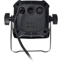 MINIPAR-46-QUAD Par Led 4x6W RGBW