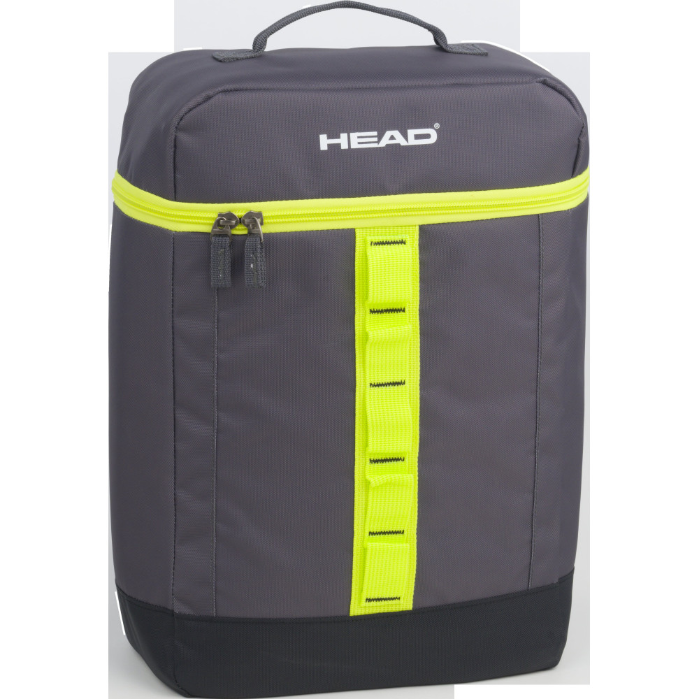 HEAD ZAINO TERMICO GREY 10L
