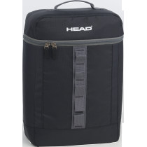 HEAD ZAINO TERMICO BLACK 10L
