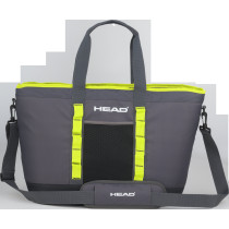 HEAD BORSA TERMICA TOTE GREY