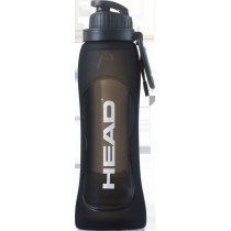HEAD BORRACCIA IN SILICONE 500ML BLACK