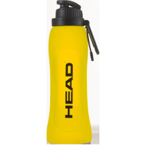 HEAD BORRACCIA IN SILICONE 500ML YELLOW