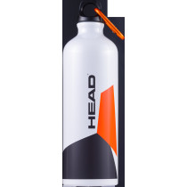 HEAD BORRACCIA IN ALLUMINIO 750 ML ORANGE