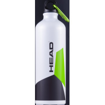 HEAD BORRACCIA IN ALLUMINIO 750 ML GREEN