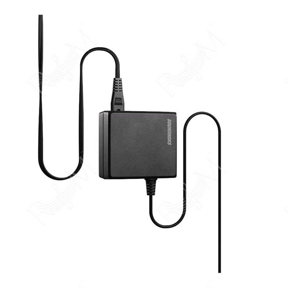 SOUNDBOKS CHARGER-5 "THE CHARGER"