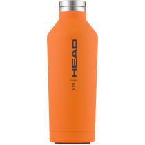 HEAD BORRACCIA TERMICA IN ACCIAIO 500 ML ORANGE