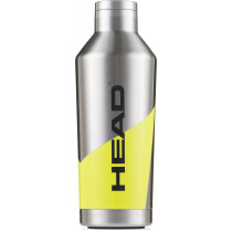HEAD BORRACCIA TERMICA IN ACCIAIO 500 ML YELLOW