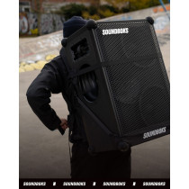 SOUNDBOKS BACKPACK-2 "THE BACKPACK"