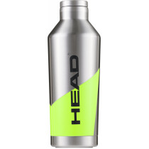 HEAD BORRACCIA TERMICA IN ACCIAIO 500 ML GREEN