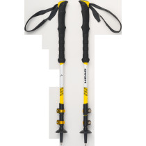 HEAD BASTONCINI TELESCOPICI YELLOW