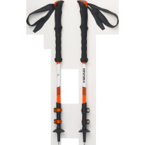 HEAD BASTONCINI TELESCOPICI ORANGE