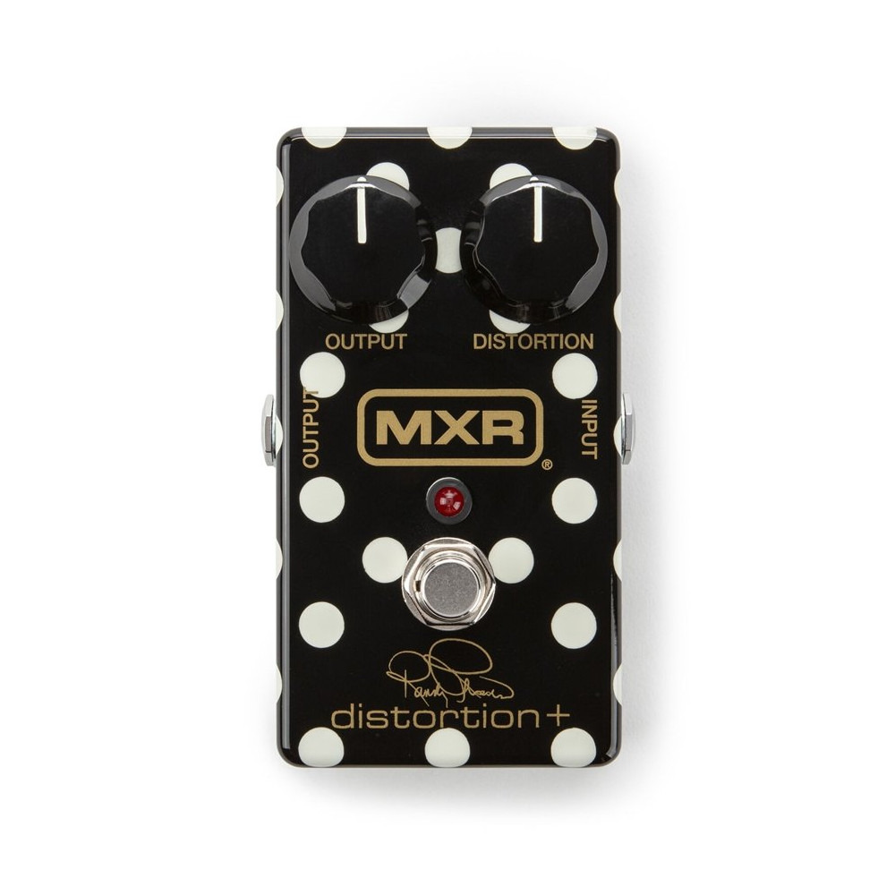 RR104 Randy Rhoads Special Edition Distortion+