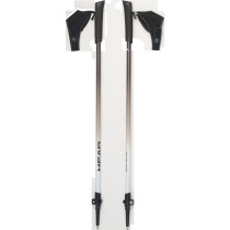 HEAD BASTONCINI TELESCOPICI BLACK