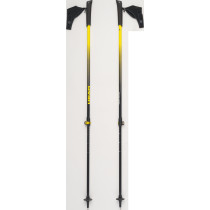 HEAD BASTONCINI TELESCOPICI YELLOW