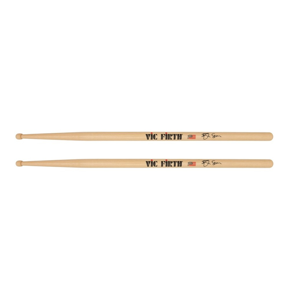 SSOA Signature Series Ash Soan