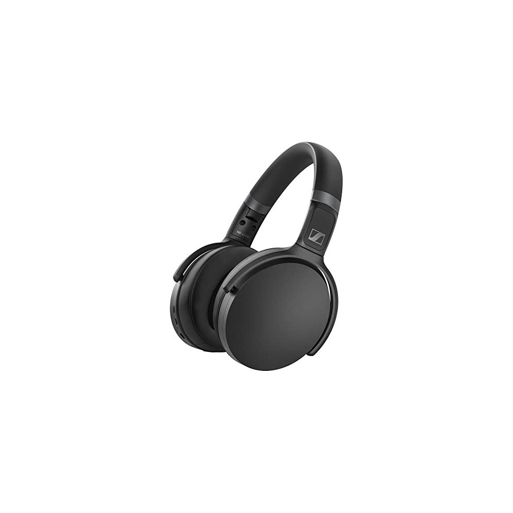 HD 450 BT BLACK