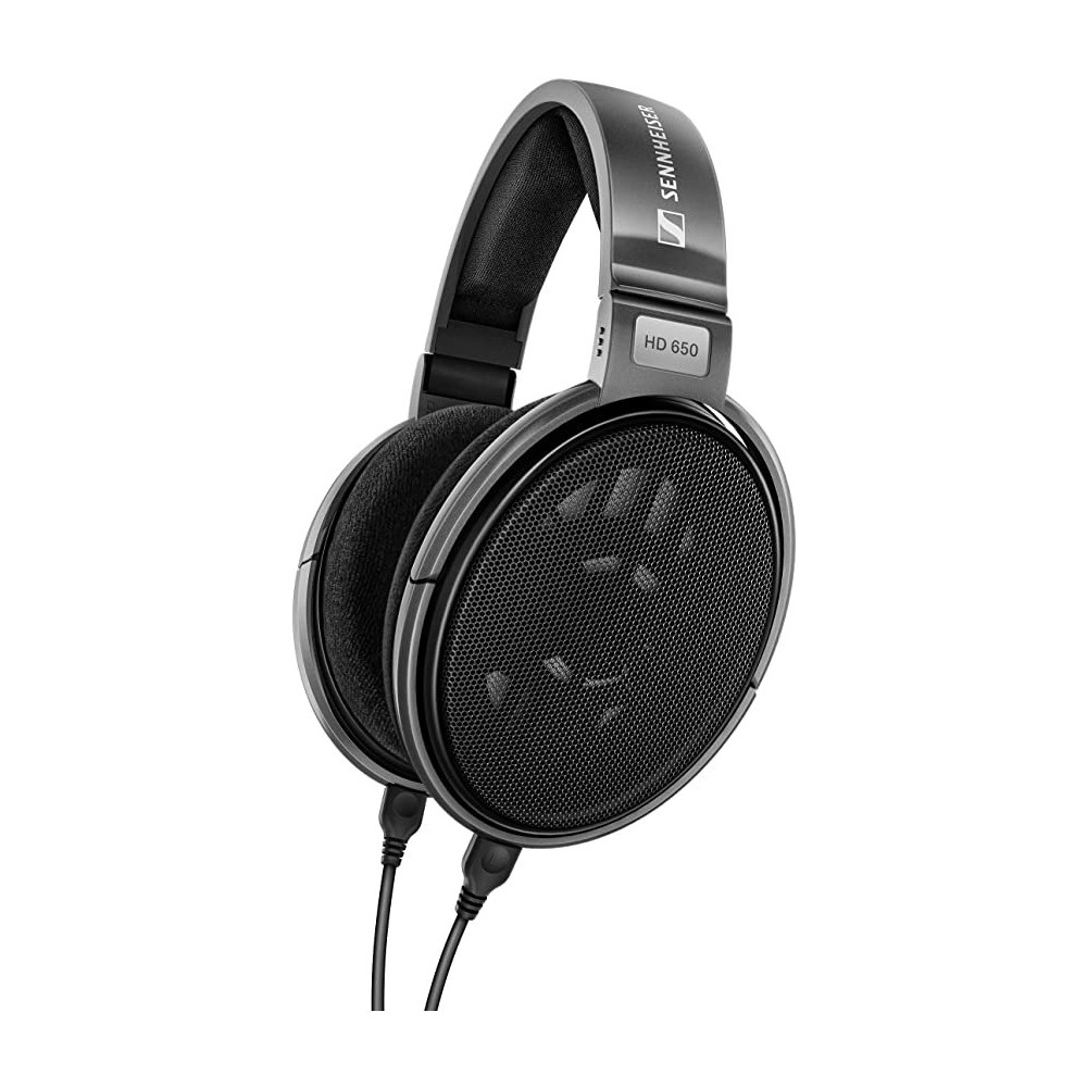 HD 650