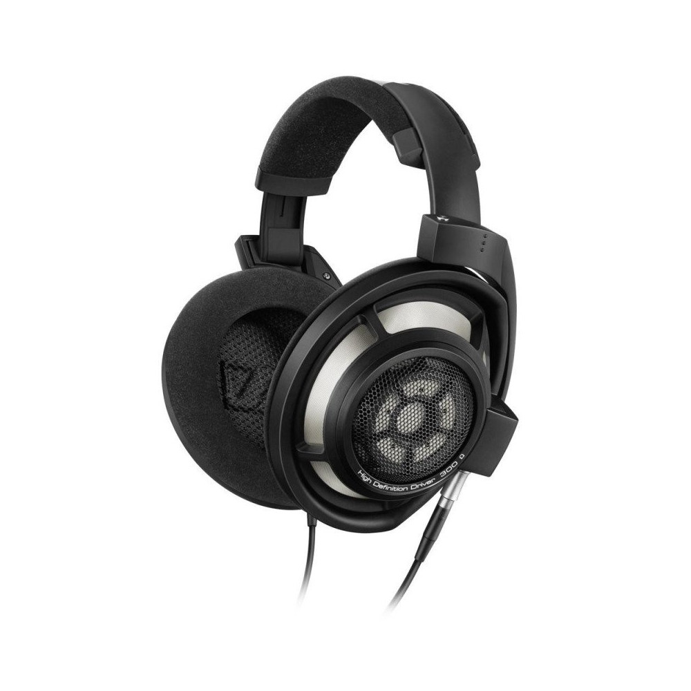 HD 800 S