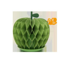 PAPIRHO HUMIDIFIER APPLE GREEN