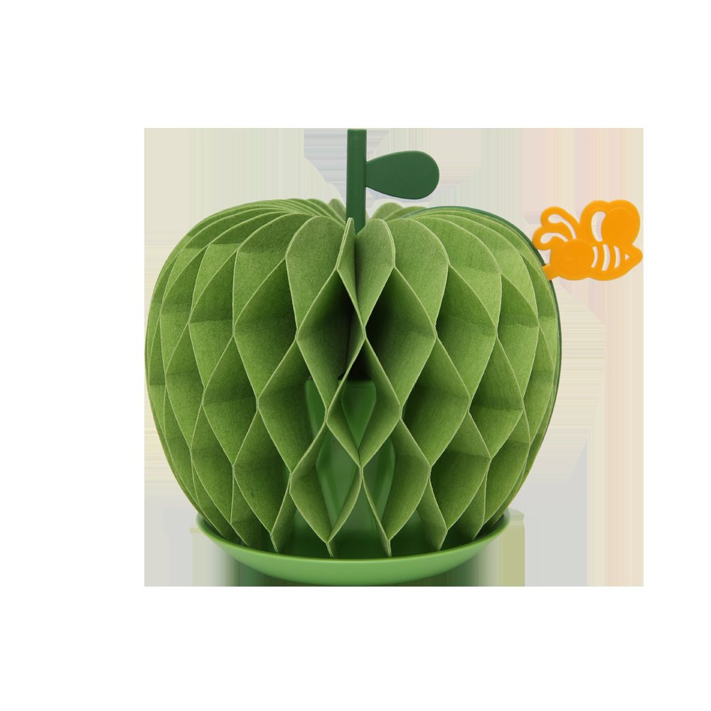 PAPIRHO HUMIDIFIER APPLE GREEN