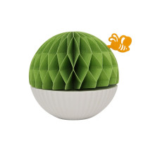 PAPIRHO HUMIDIFIER BALL GREEN