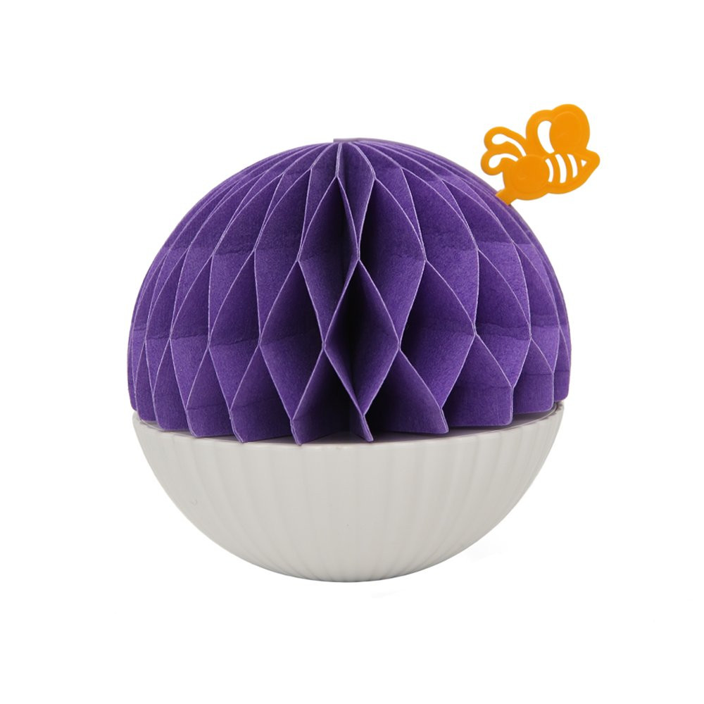 PAPIRHO HUMIDIFIER BALL PURPLE