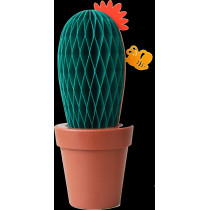 PAPIRHO HUMIDIFIER CACTUS GREEN