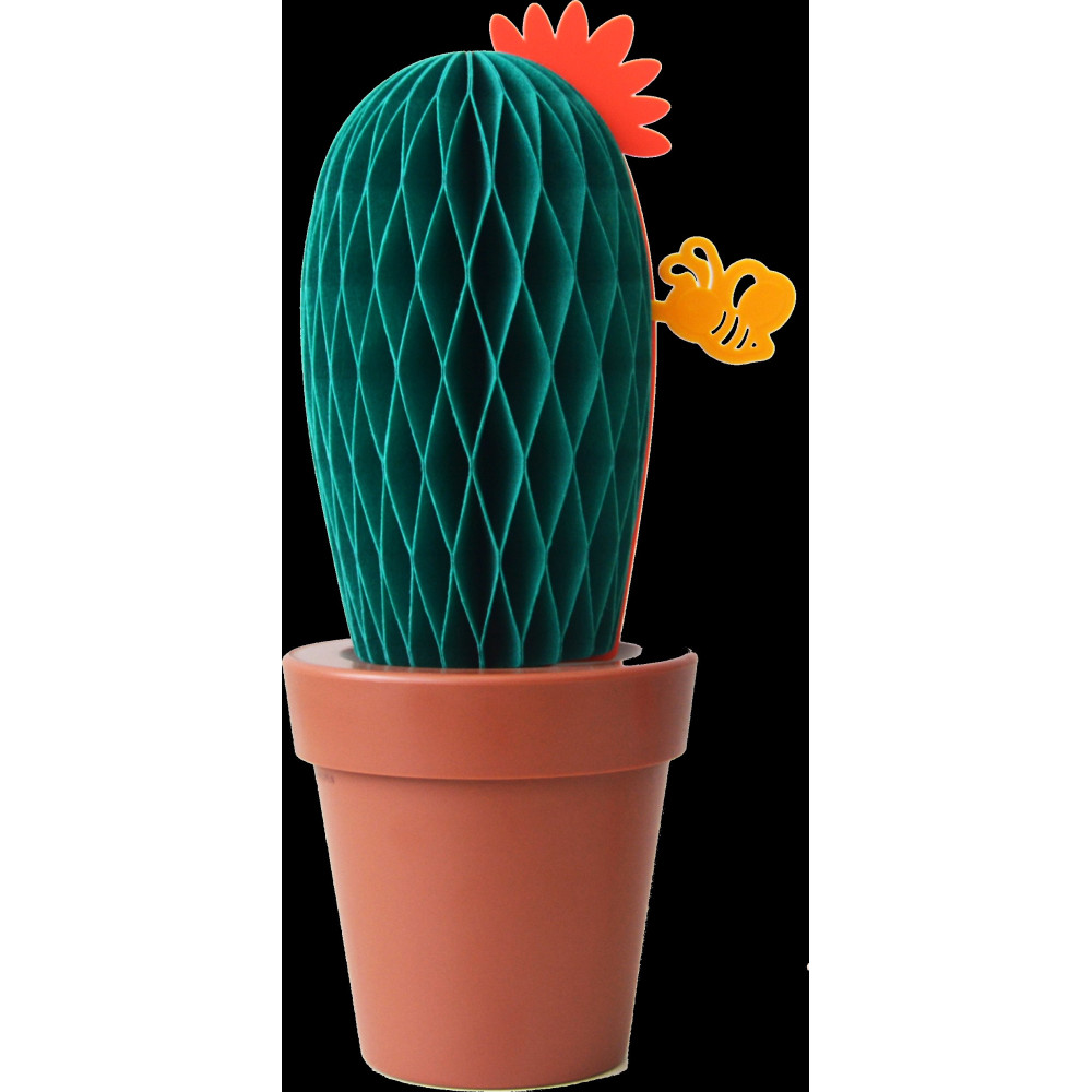 PAPIRHO HUMIDIFIER CACTUS GREEN