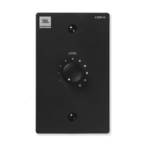 JBL JBLCSRVBLKV-EU WALL CONTROLLER WITH