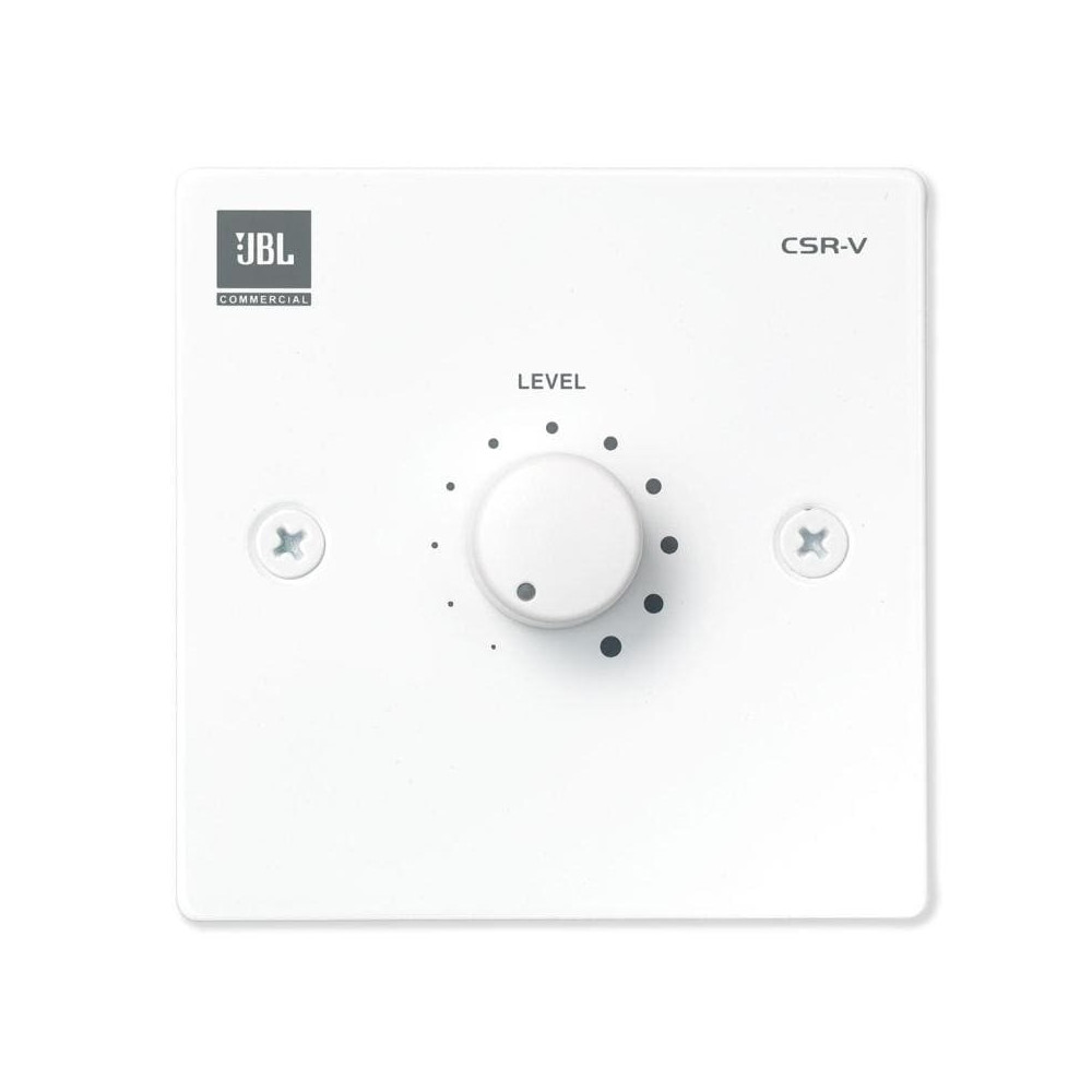 JBL CSR-V-WHT (EU) CONTROLLO REMOTO VOLU