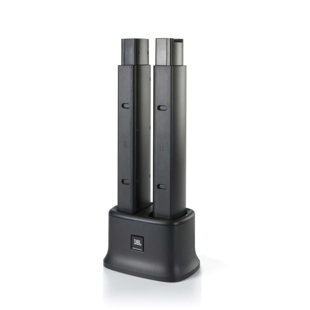 DUAL BATTERY CHARGER