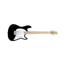 Cutlass CT20 HSS Black