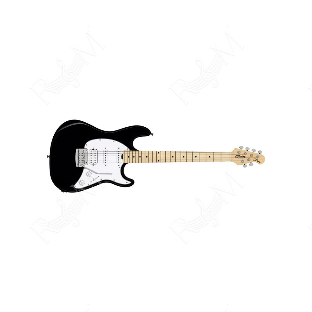 Cutlass CT20 HSS Black
