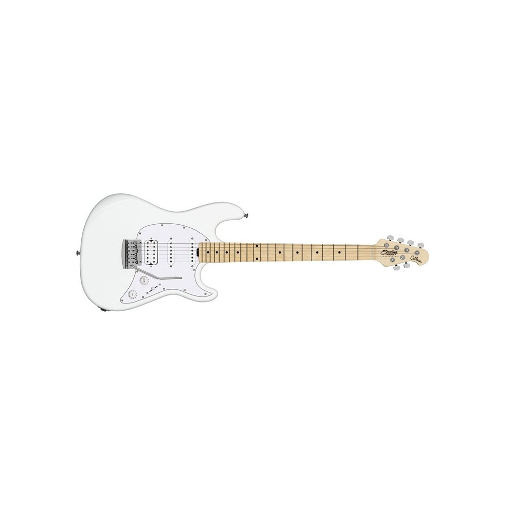 Cutlass CT20 HSS Canvas White