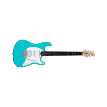 Cutlass CT20 HSS Electric Blue