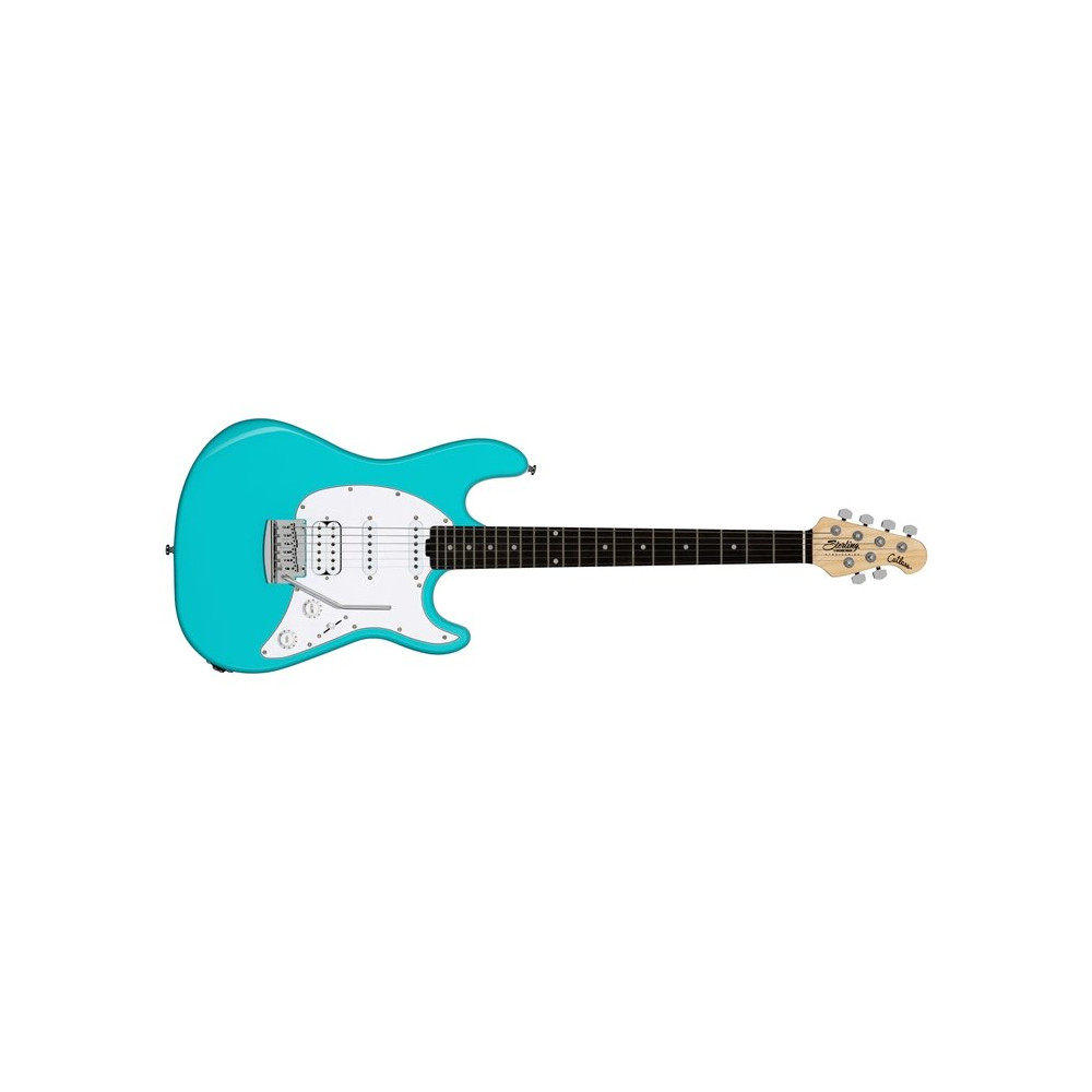 Cutlass CT20 HSS Electric Blue
