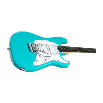 Cutlass CT20 HSS Electric Blue