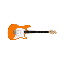 Cutlass CT20 HSS Sunrise Orange
