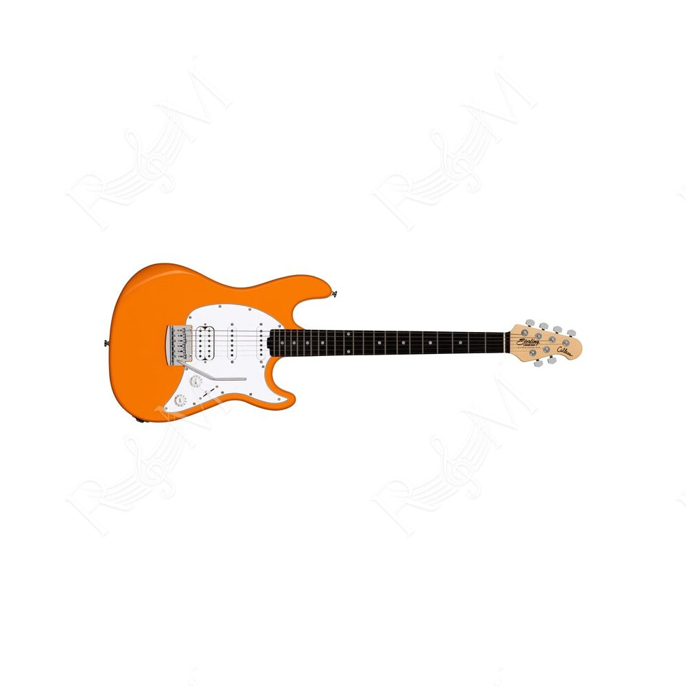 Cutlass CT20 HSS Sunrise Orange