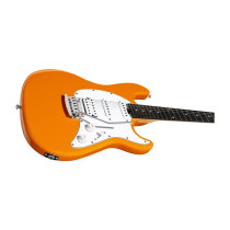 Cutlass CT20 HSS Sunrise Orange