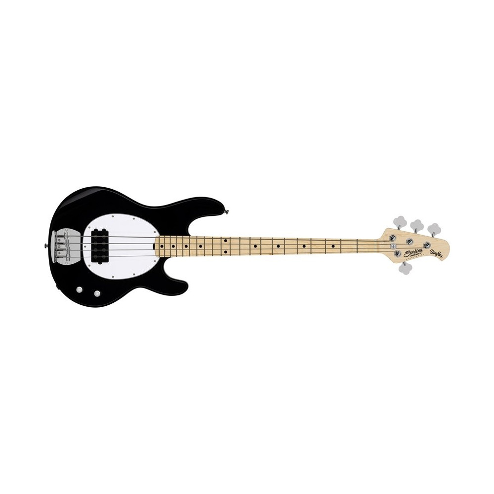 StingRay RAY2 Black